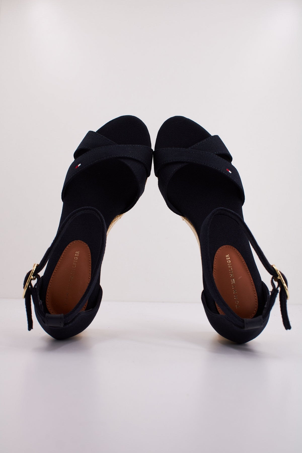 TOMMY HILFIGER FWFW en color AZUL (3)