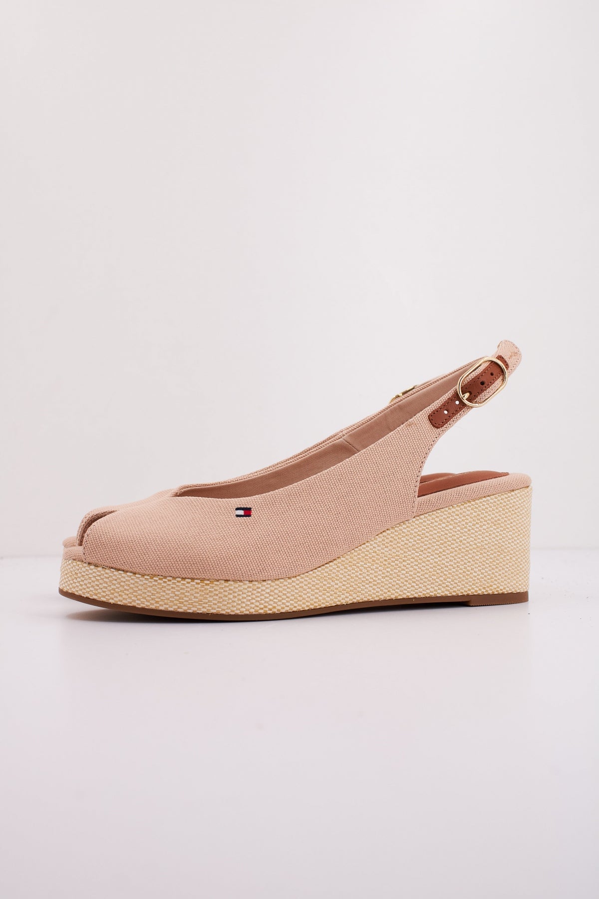 TOMMY HILFIGER FWFW en color ROSA (1)