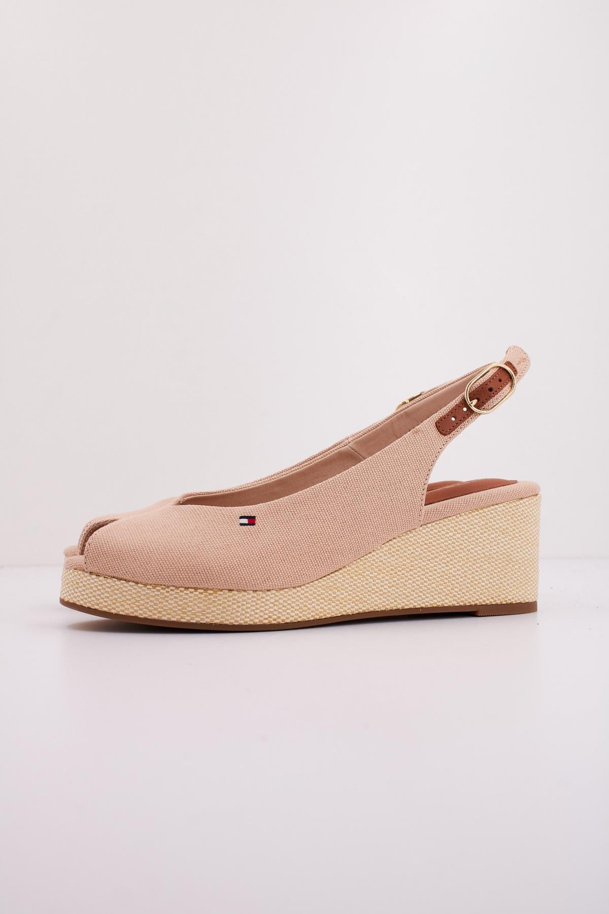 TOMMY HILFIGER FWFW en color ROSA (1)
