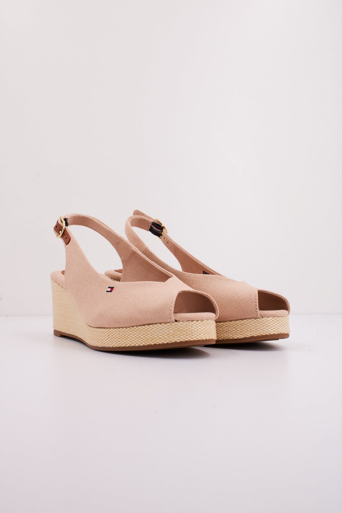 TOMMY HILFIGER FWFW en color ROSA (2)