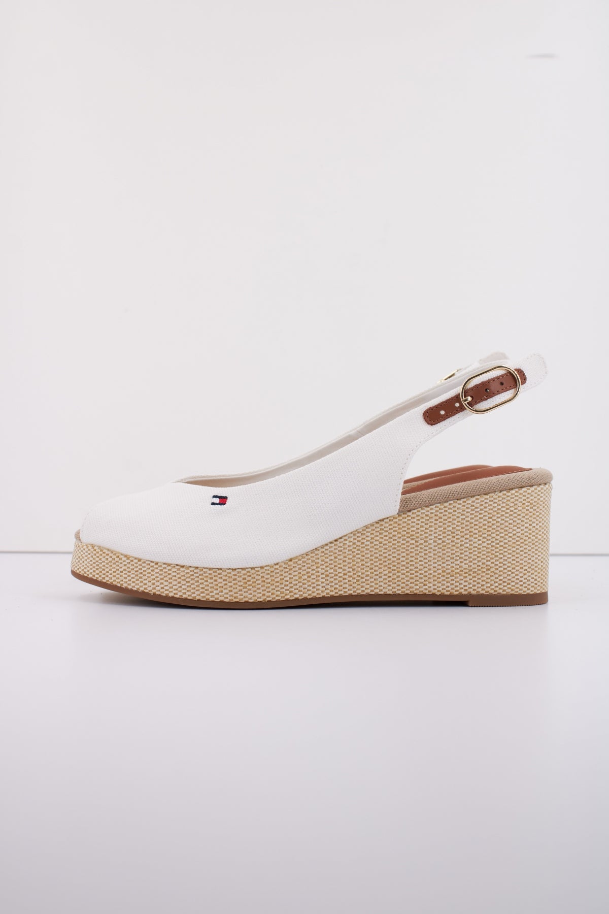 TOMMY HILFIGER FWFW en color BLANCO (1)