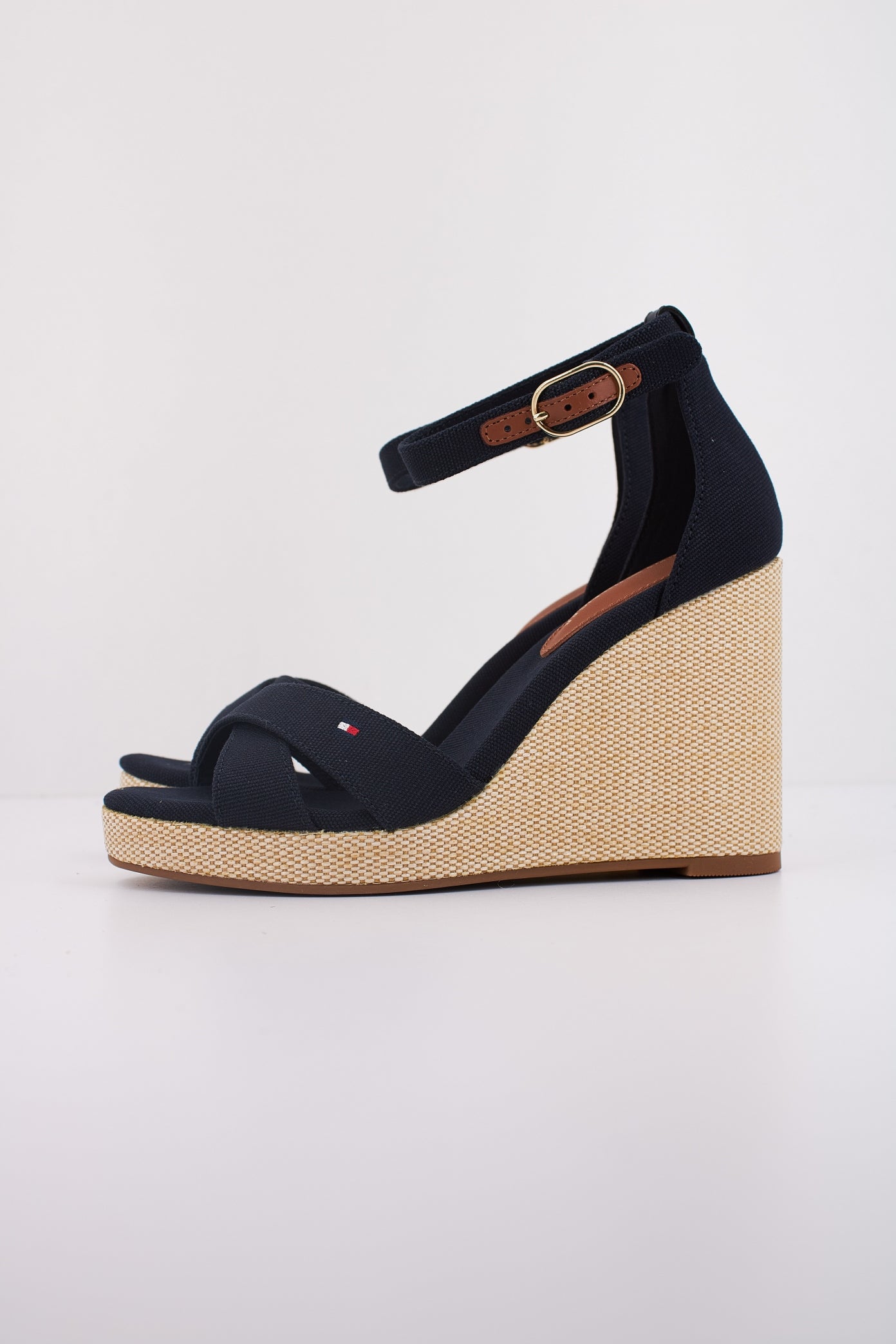 TOMMY HILFIGER en color AZUL (1)