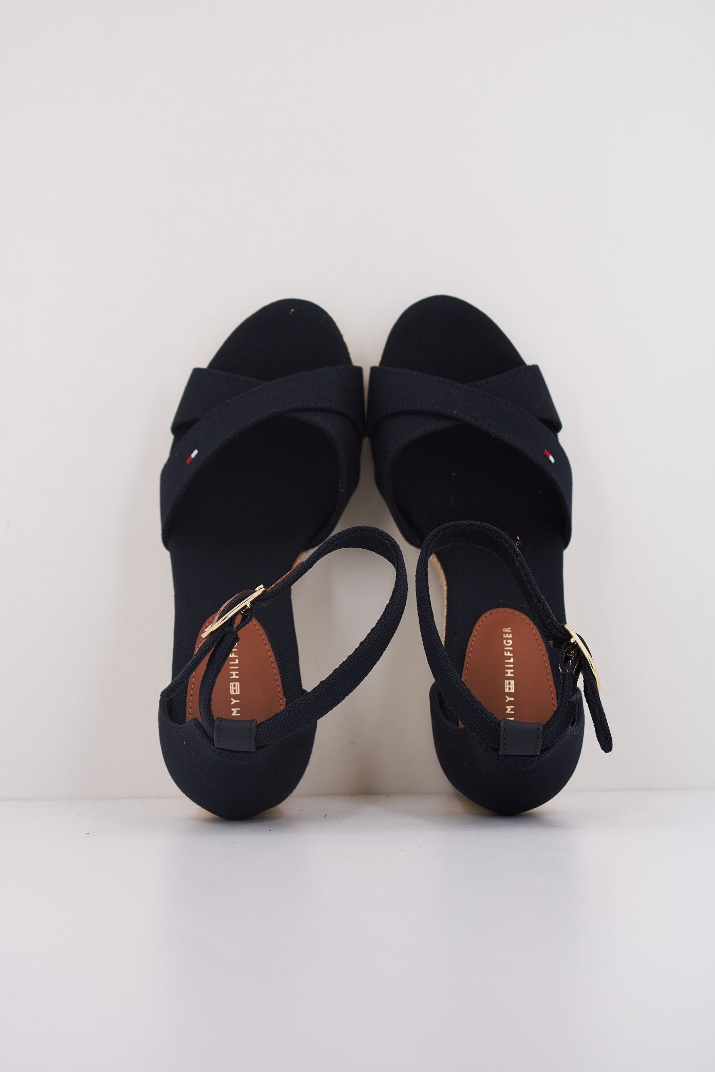 TOMMY HILFIGER en color AZUL (3)