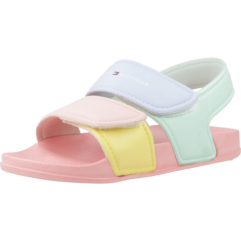 TOMMY HILFIGER JOEL en color MULTICOLOR (1)
