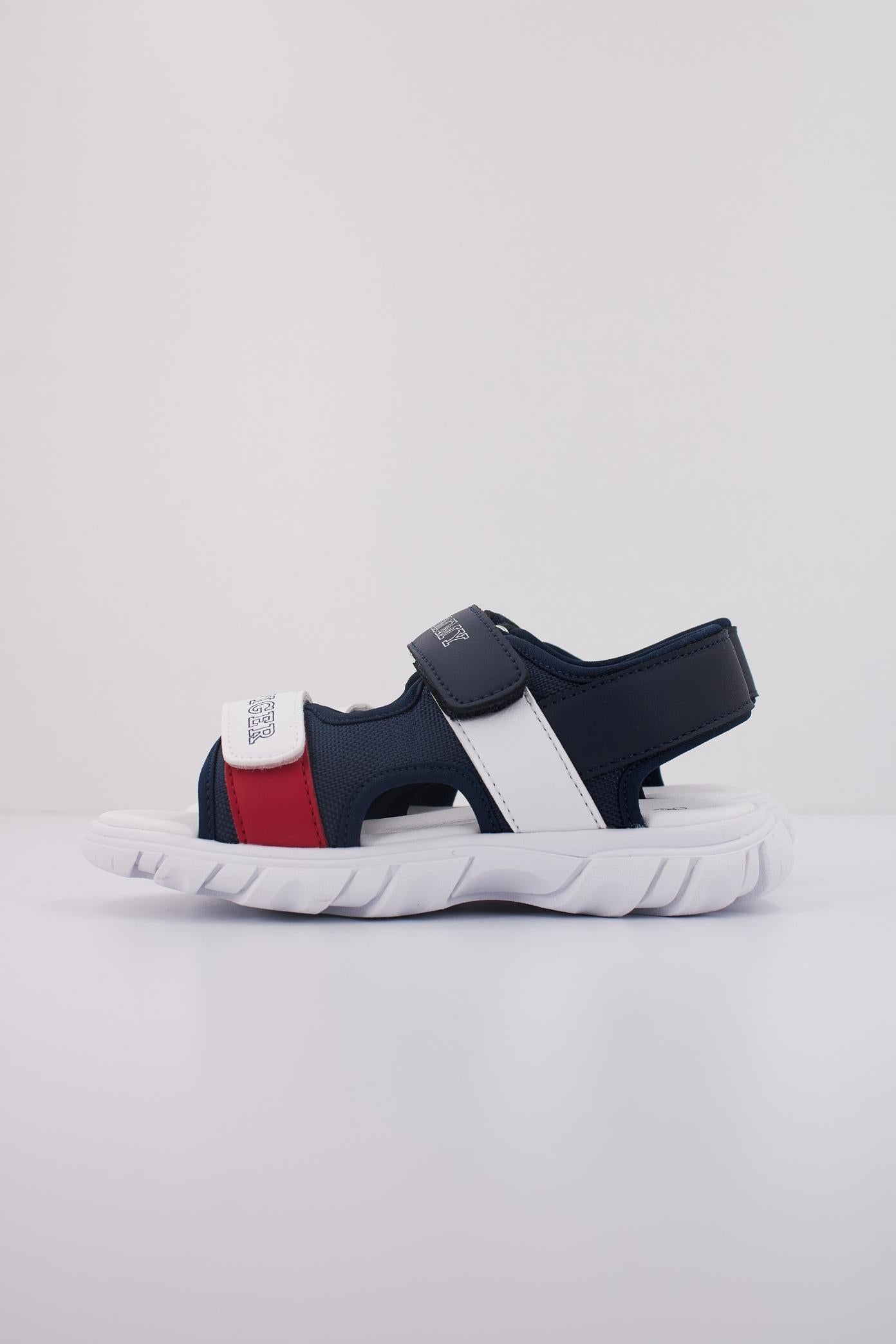 TOMMY HILFIGER TB en color AZUL (1)