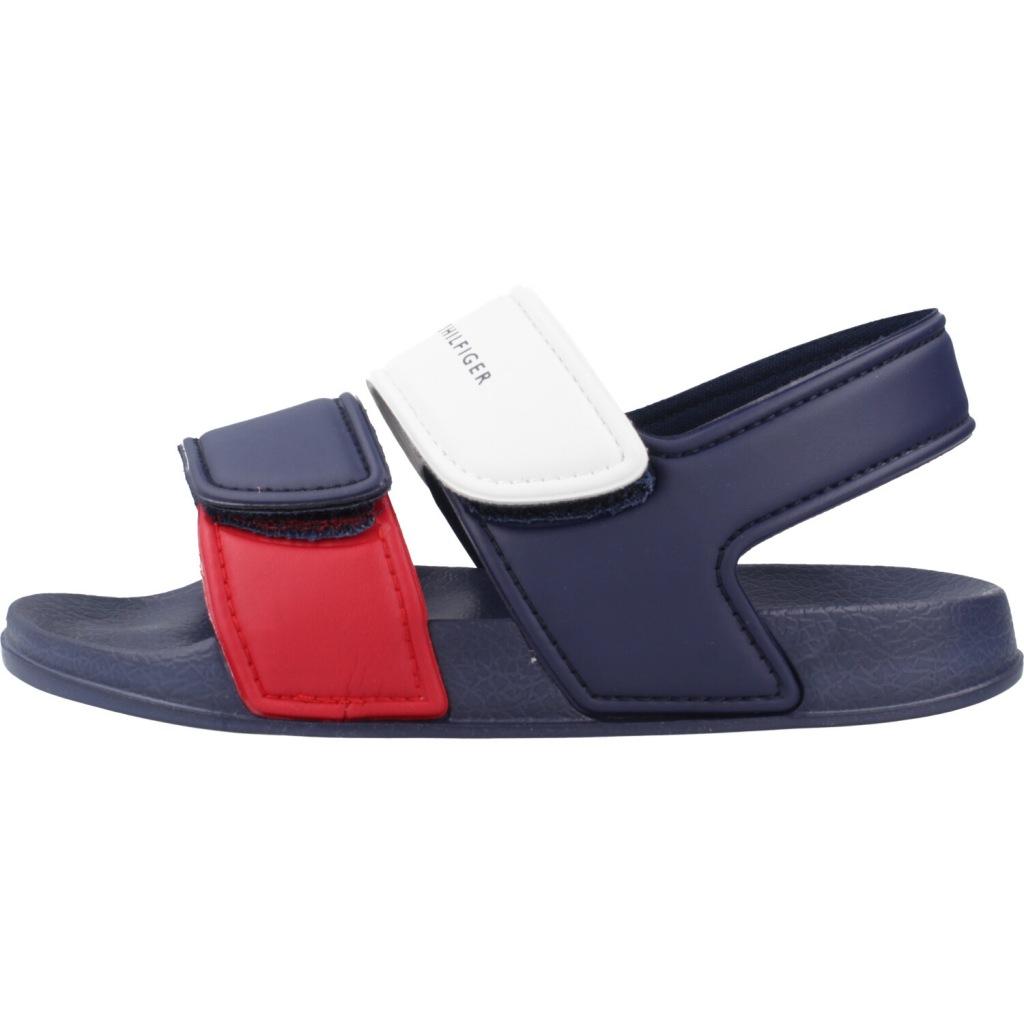 TOMMY HILFIGER JOEL en color AZUL (2)