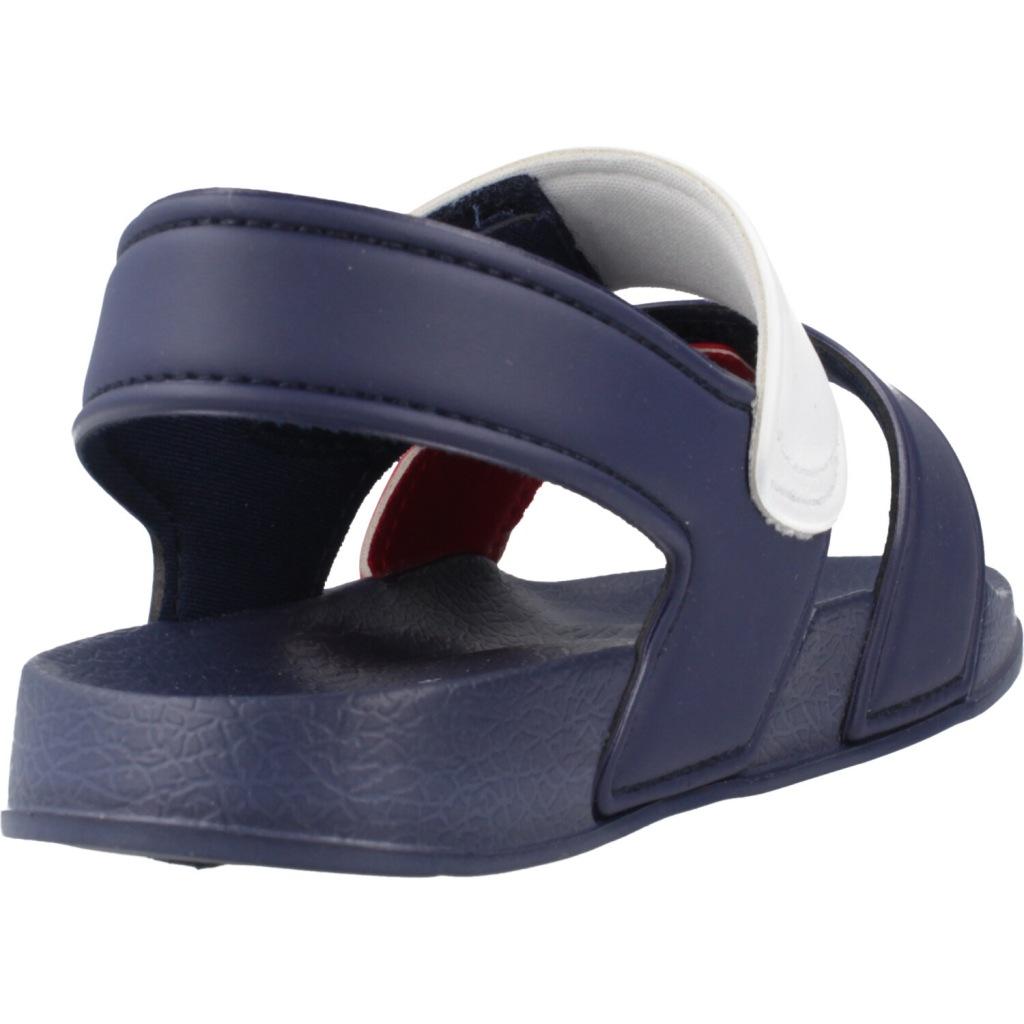 TOMMY HILFIGER JOEL en color AZUL (3)