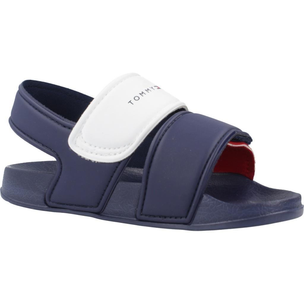 TOMMY HILFIGER JOEL en color AZUL (5)
