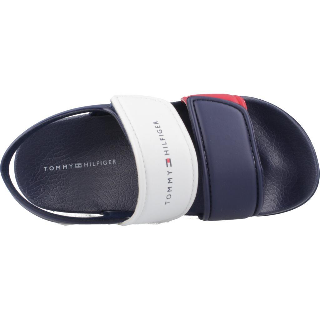 TOMMY HILFIGER JOEL en color AZUL (7)