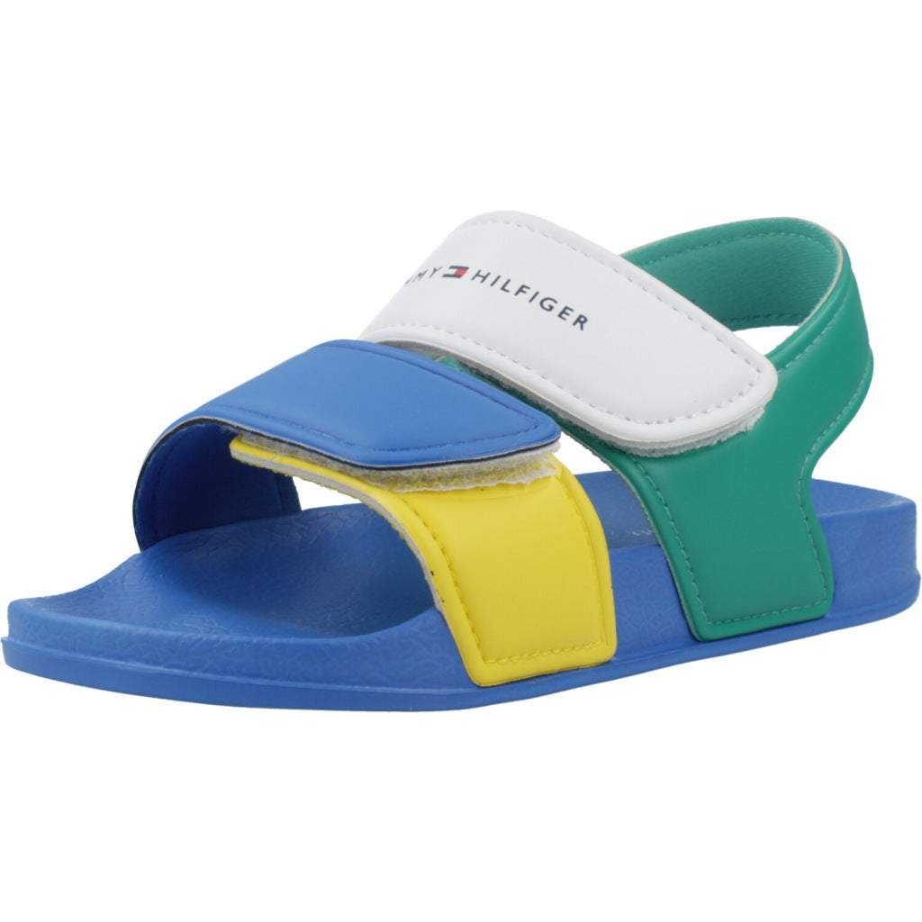 TOMMY HILFIGER JOEL en color MULTICOLOR (1)