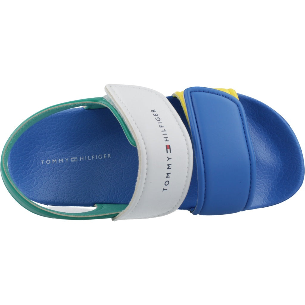 TOMMY HILFIGER JOEL en color MULTICOLOR (7)
