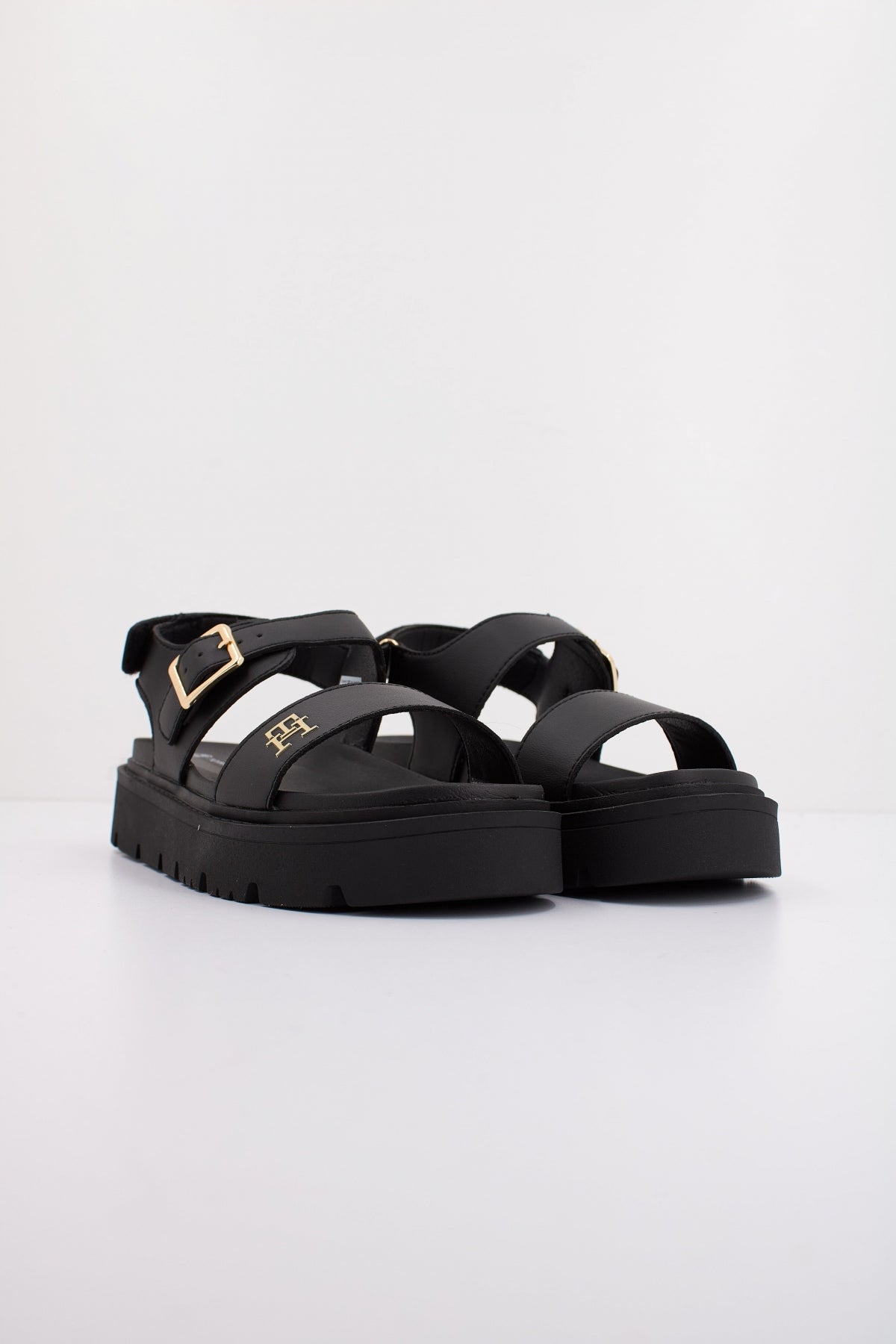 TOMMY HILFIGER TA en color NEGRO (2)