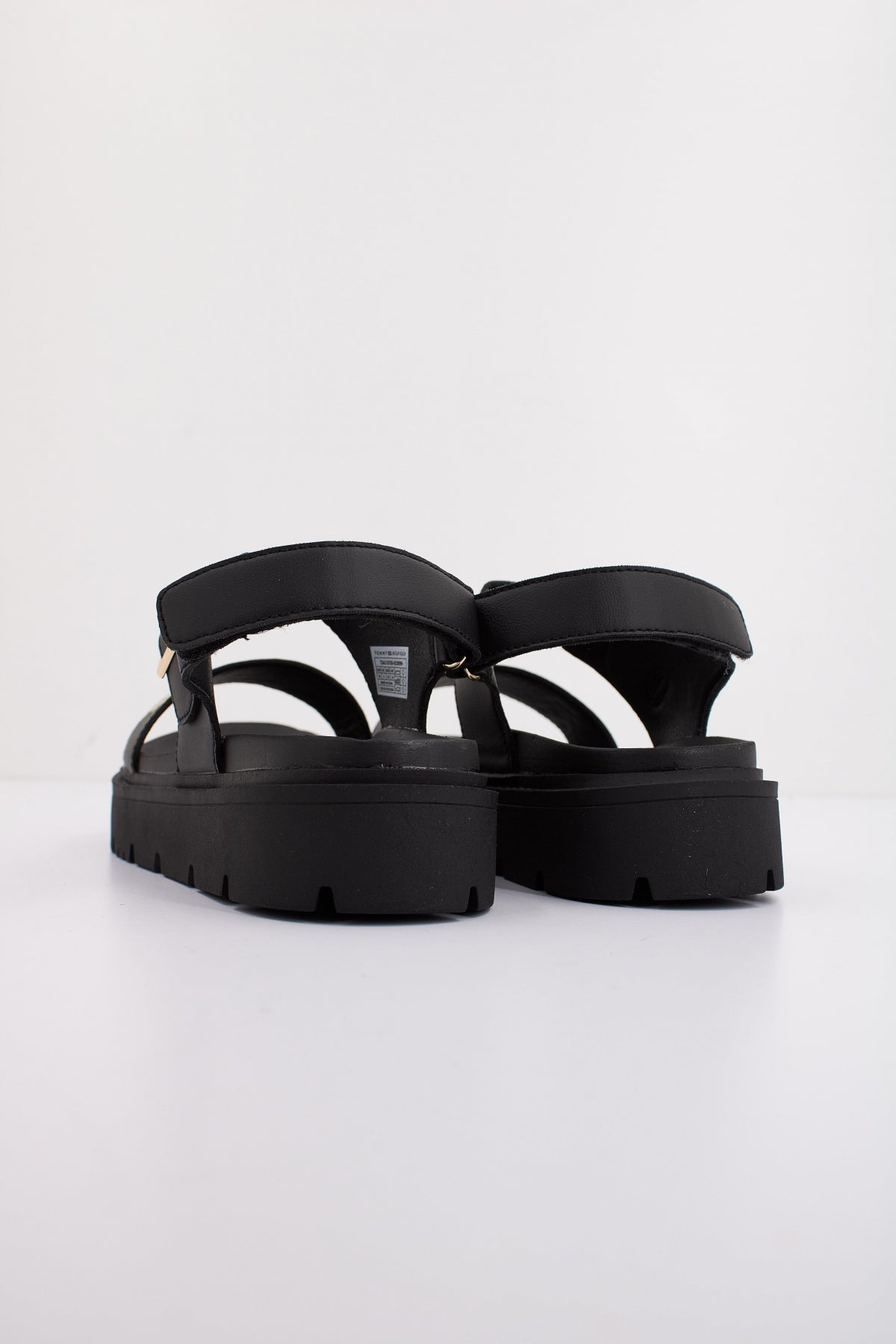 TOMMY HILFIGER TA en color NEGRO (4)