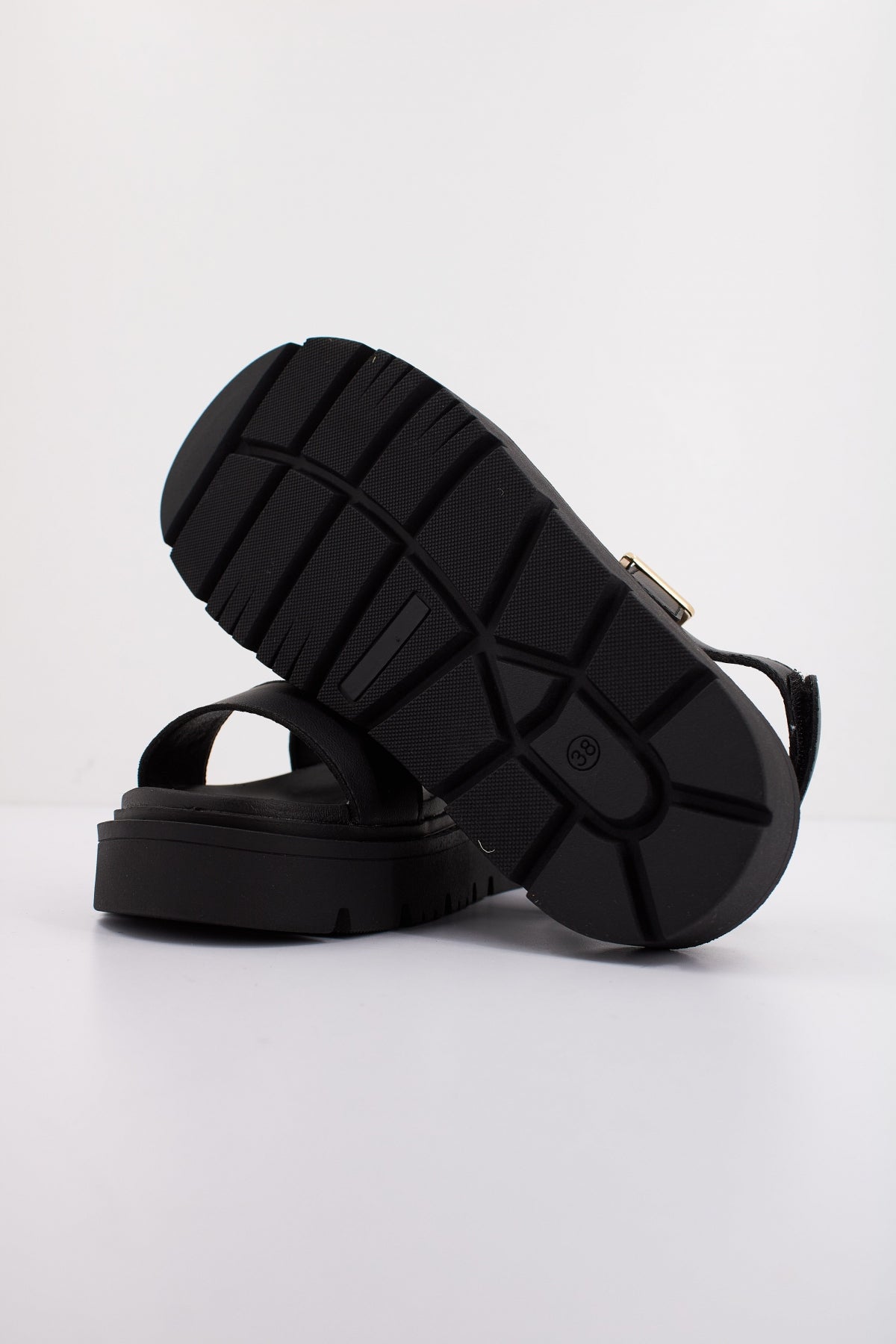 TOMMY HILFIGER TA en color NEGRO (5)