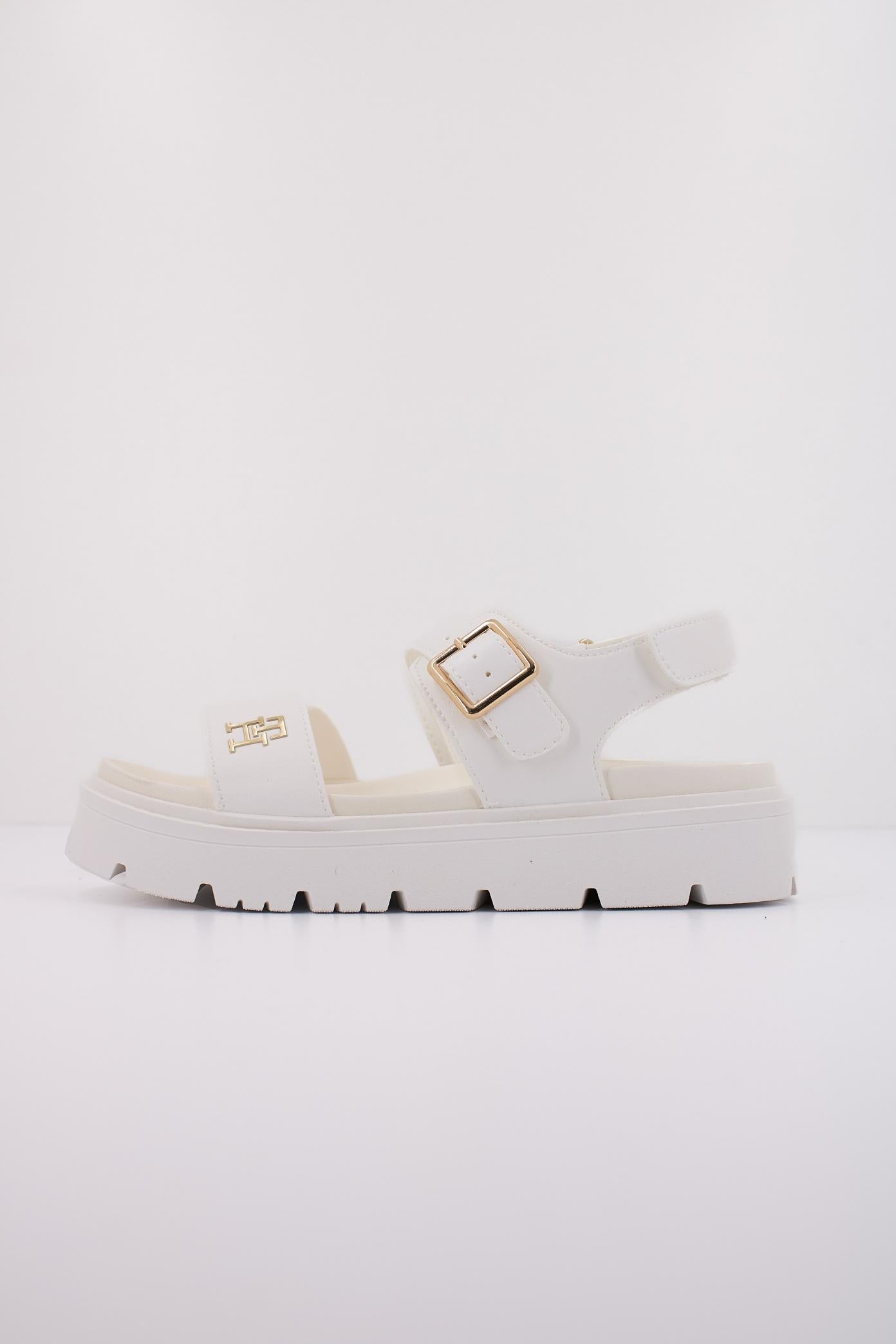 TOMMY HILFIGER TA en color BLANCO (1)