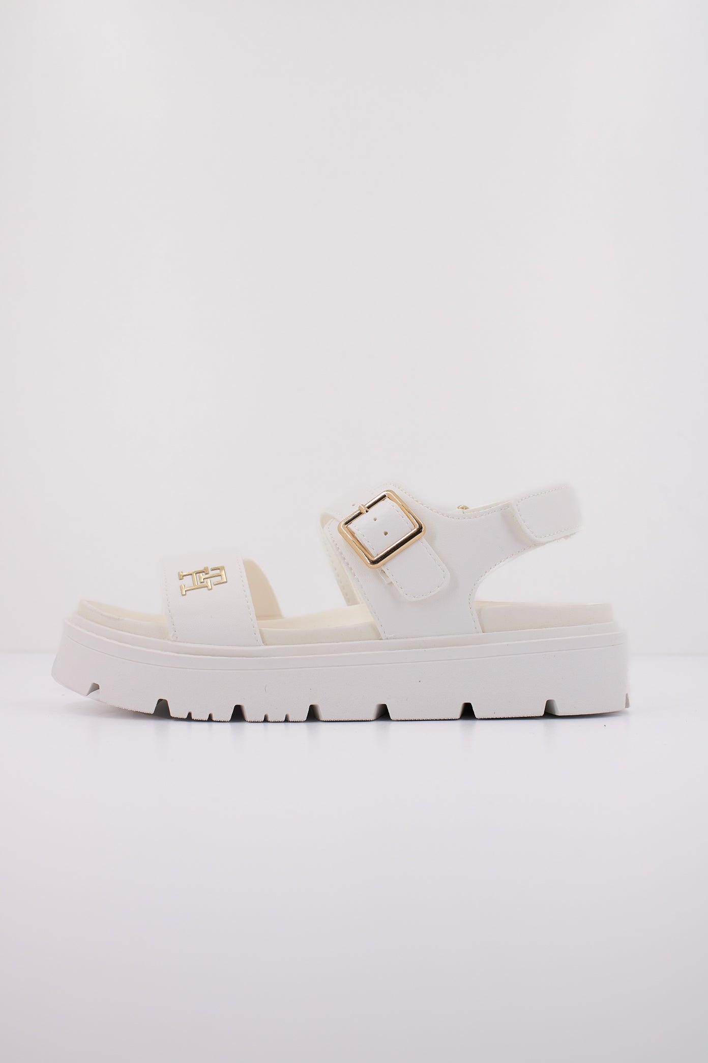 TOMMY HILFIGER TA en color BLANCO (1)