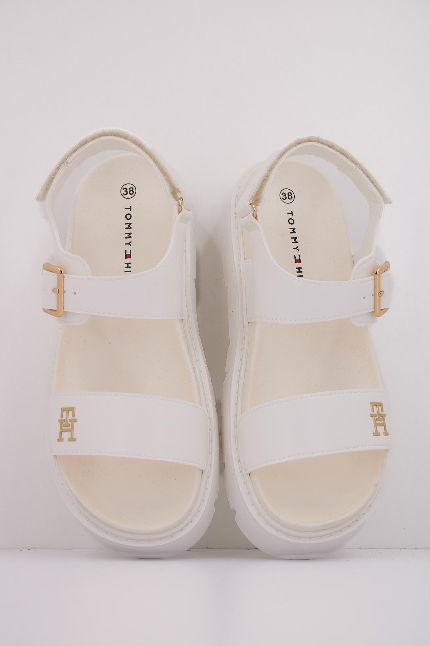 TOMMY HILFIGER TA en color BLANCO (3)