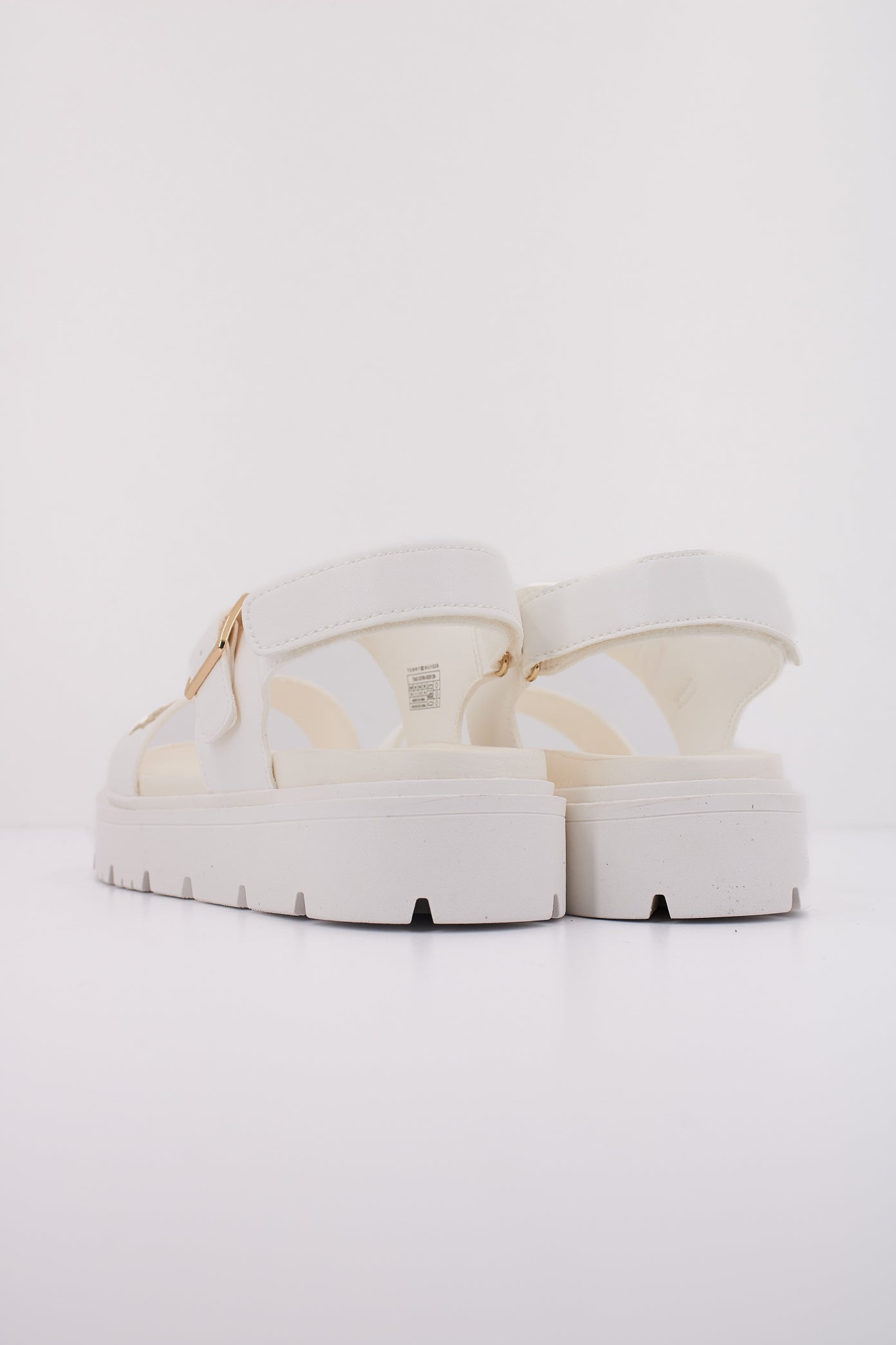 TOMMY HILFIGER TA en color BLANCO (4)