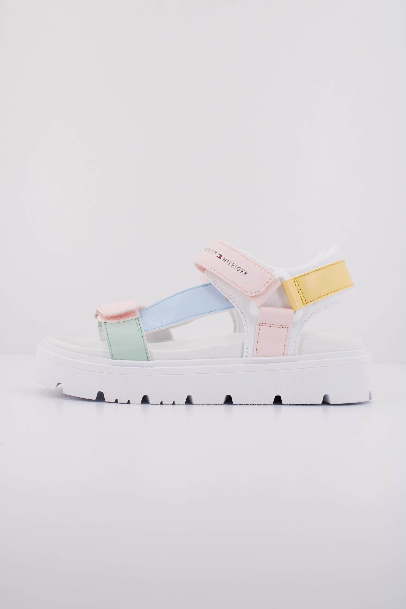 TOMMY HILFIGER TA en color MULTICOLOR (1)
