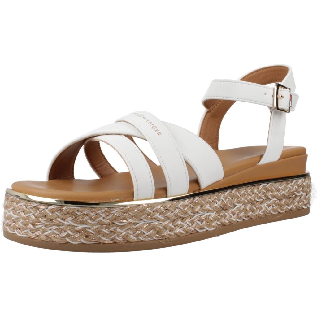 TOMMY HILFIGER CELIA en color BLANCO (1)