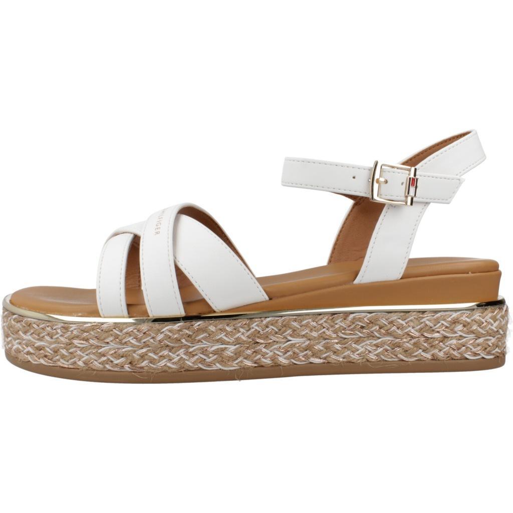 TOMMY HILFIGER CELIA en color BLANCO (2)