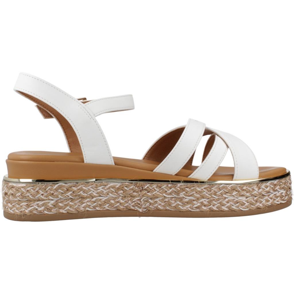 TOMMY HILFIGER CELIA en color BLANCO (4)