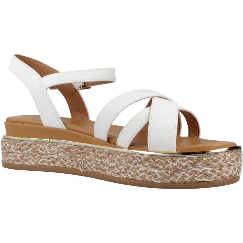 TOMMY HILFIGER CELIA en color BLANCO (5)