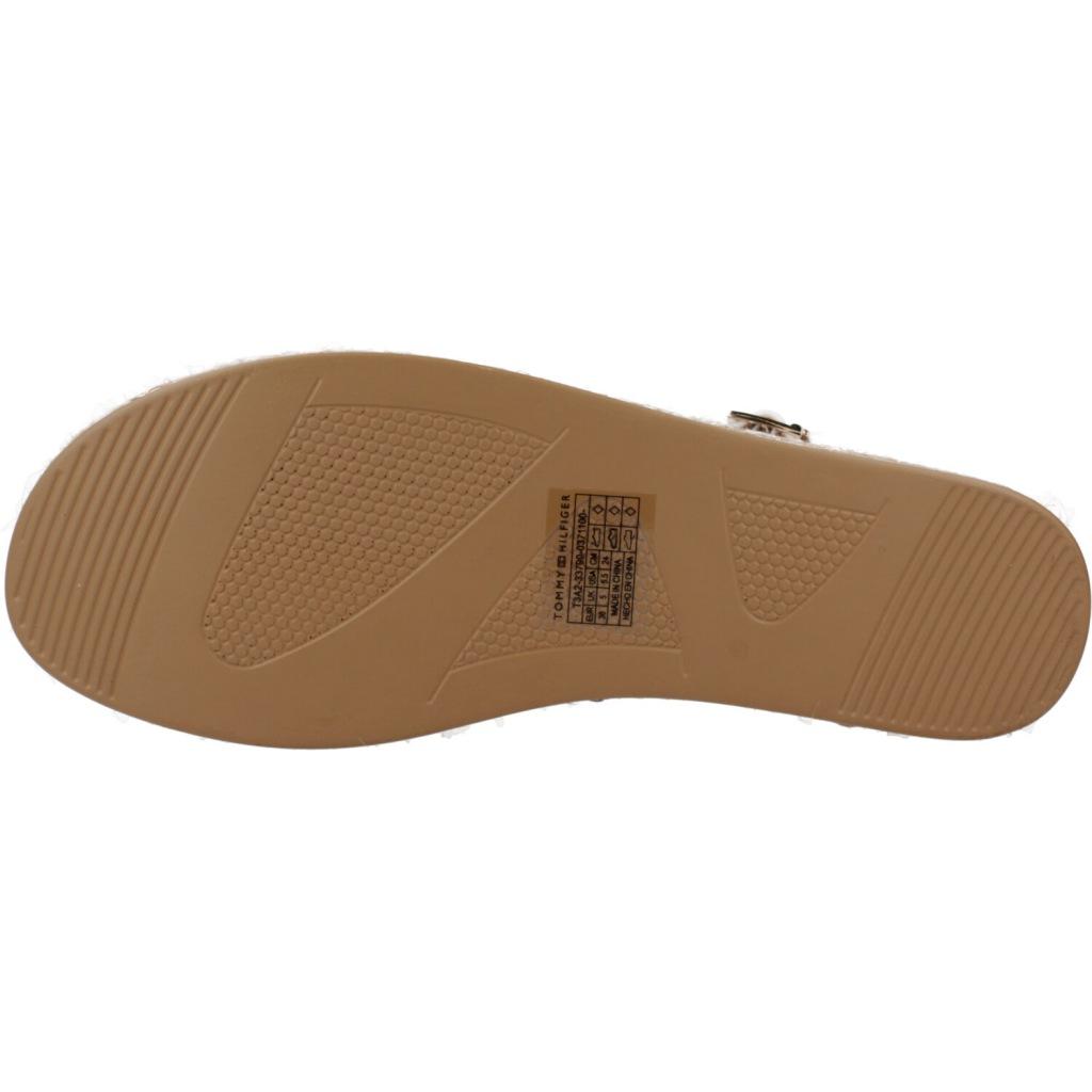 TOMMY HILFIGER CELIA en color BLANCO (6)