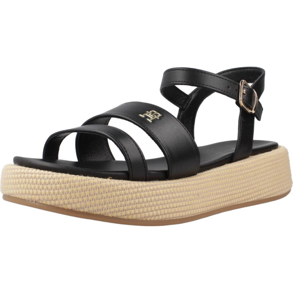 TOMMY HILFIGER ERIKA en color NEGRO (1)