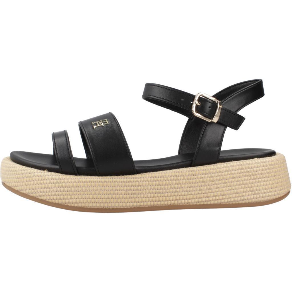 TOMMY HILFIGER ERIKA en color NEGRO (2)