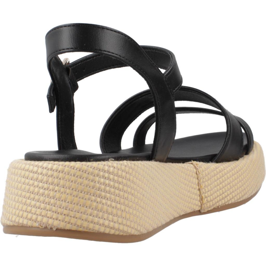 TOMMY HILFIGER ERIKA en color NEGRO (3)