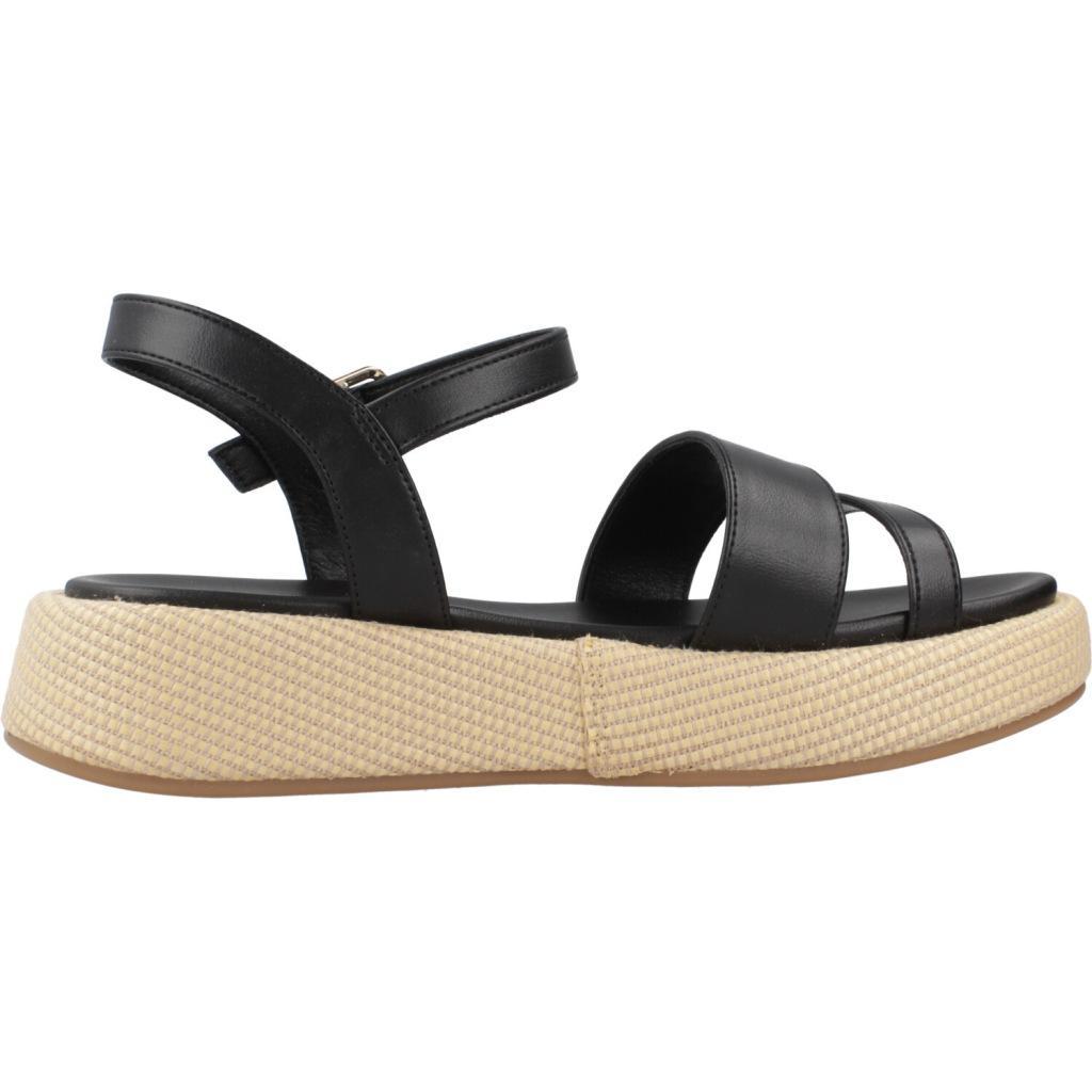 TOMMY HILFIGER ERIKA en color NEGRO (4)