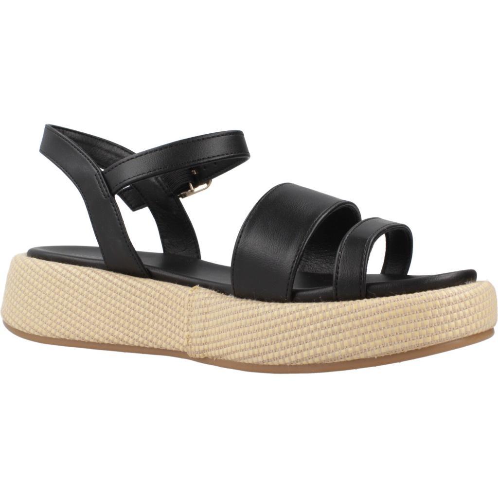 TOMMY HILFIGER ERIKA en color NEGRO (5)