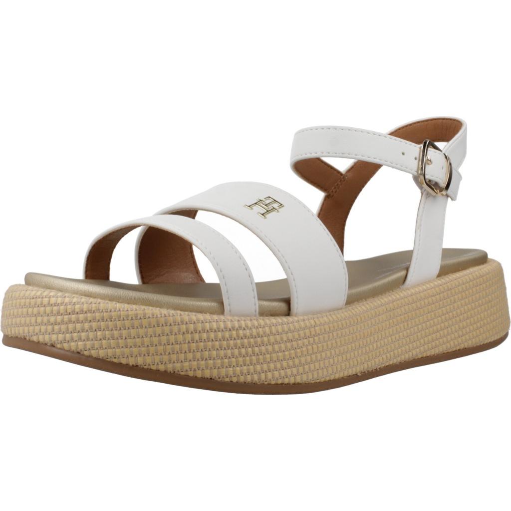 TOMMY HILFIGER ERIKA en color BLANCO (1)