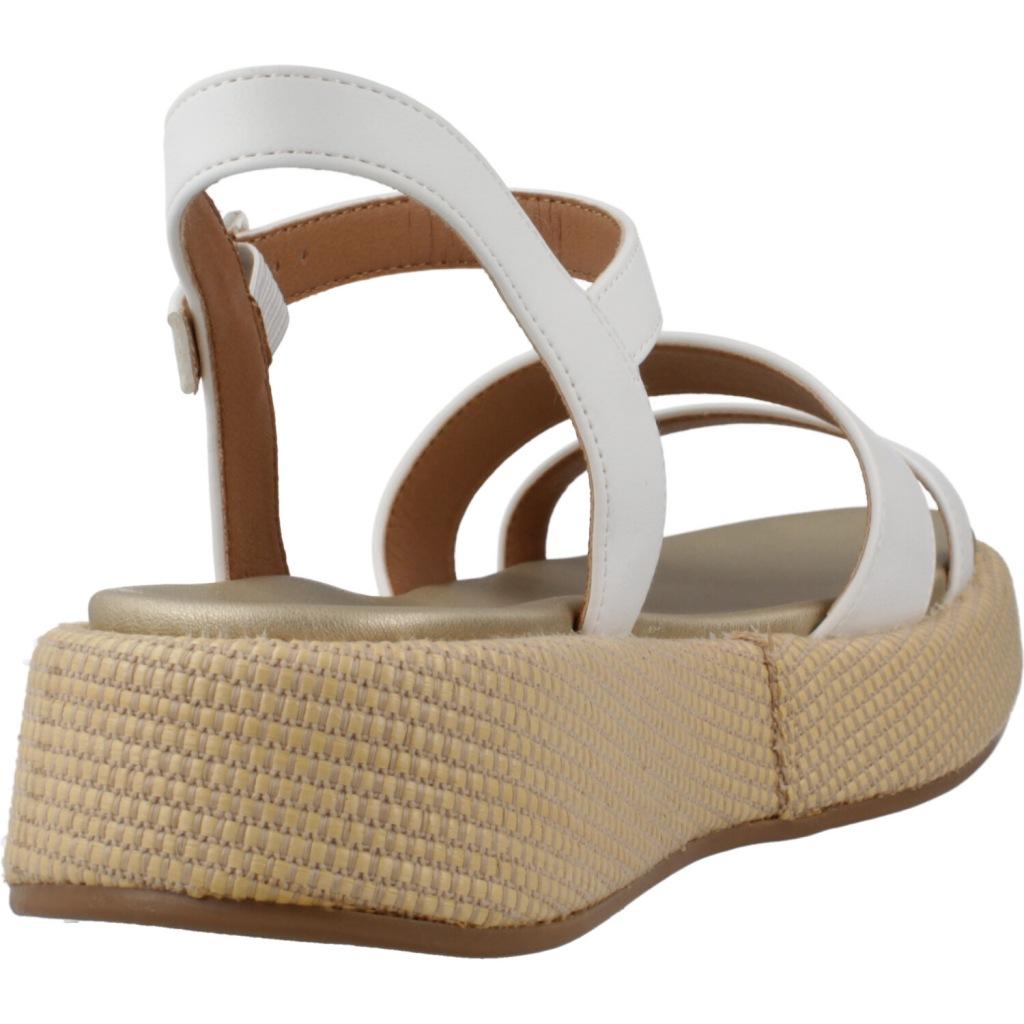 TOMMY HILFIGER ERIKA en color BLANCO (3)