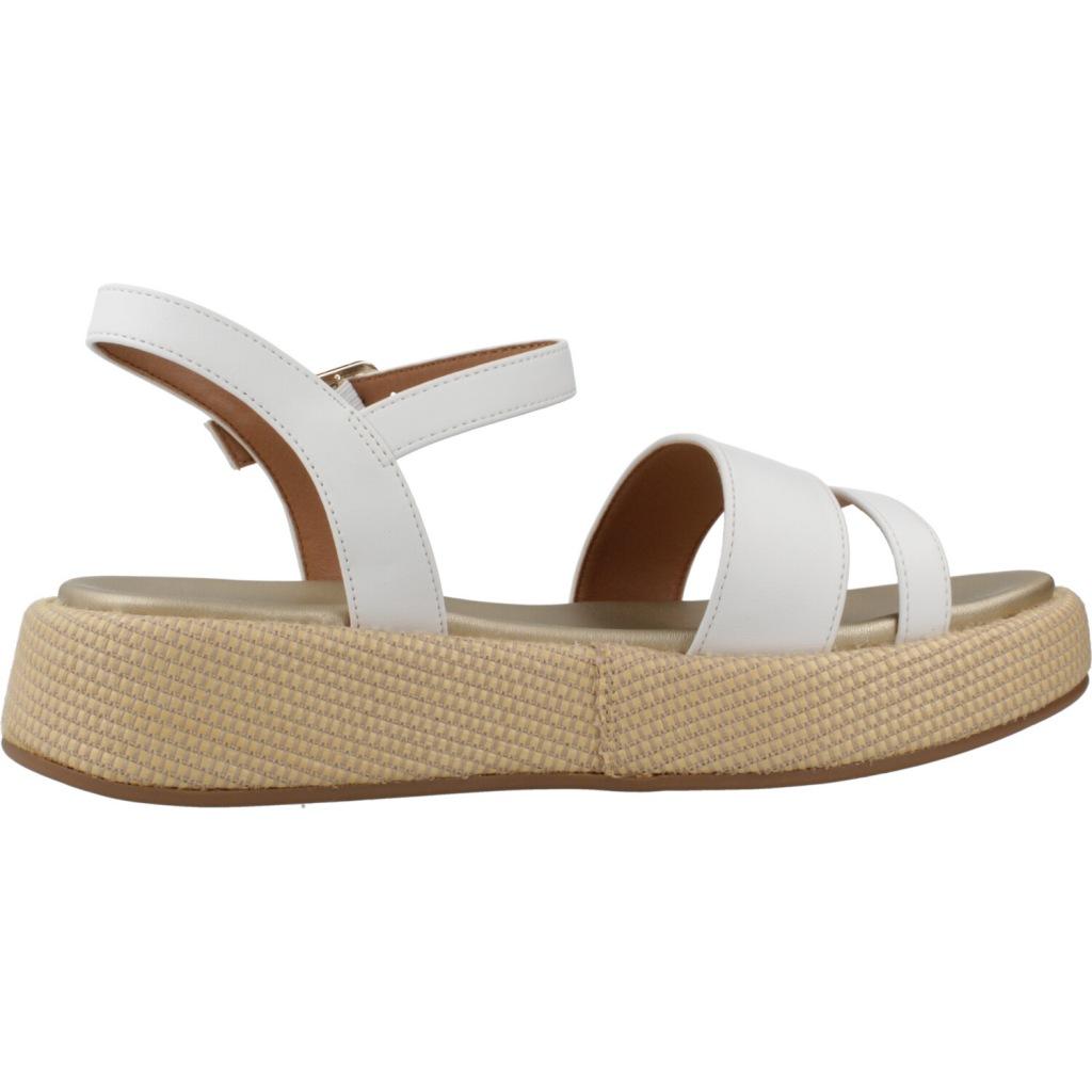 TOMMY HILFIGER ERIKA en color BLANCO (4)