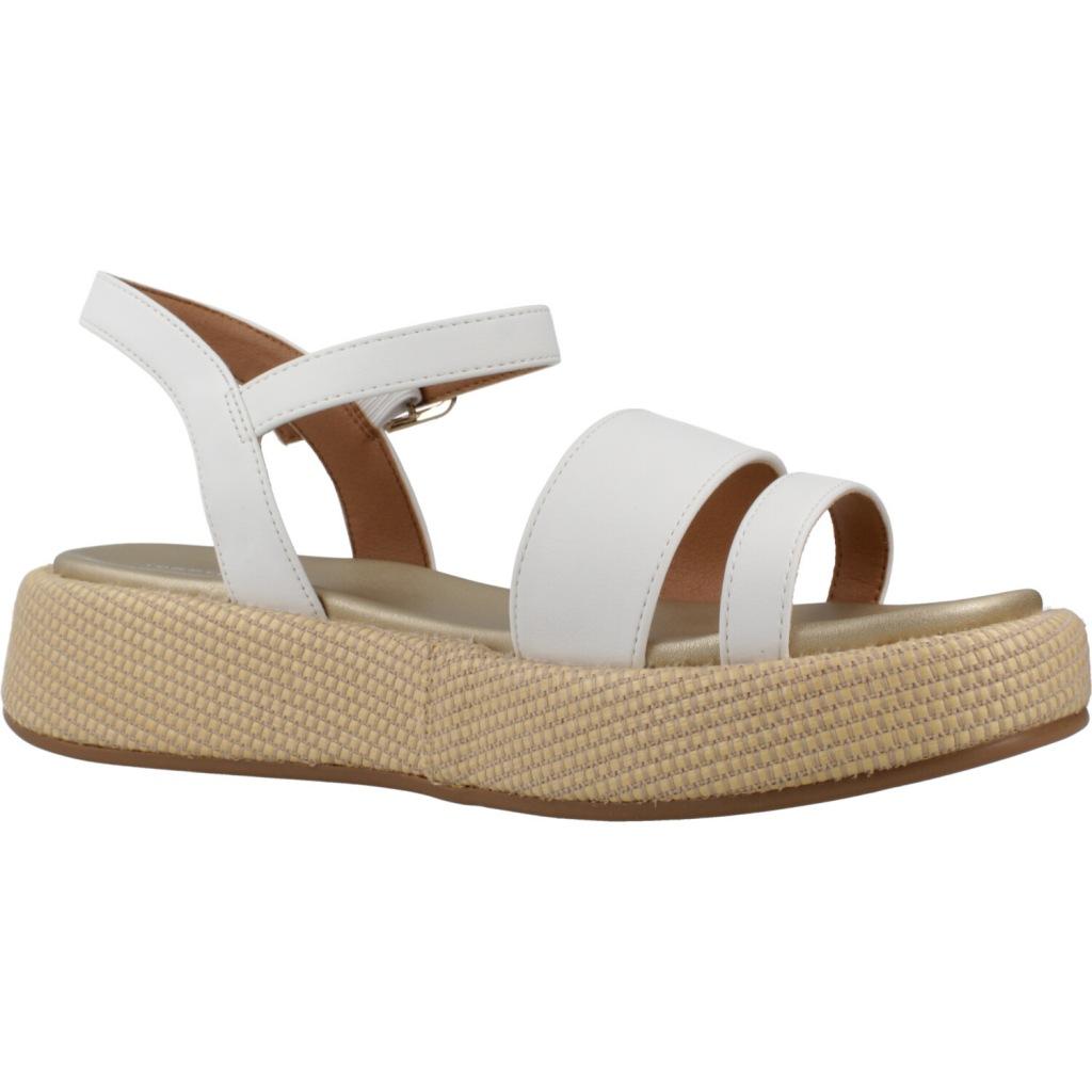 TOMMY HILFIGER ERIKA en color BLANCO (5)