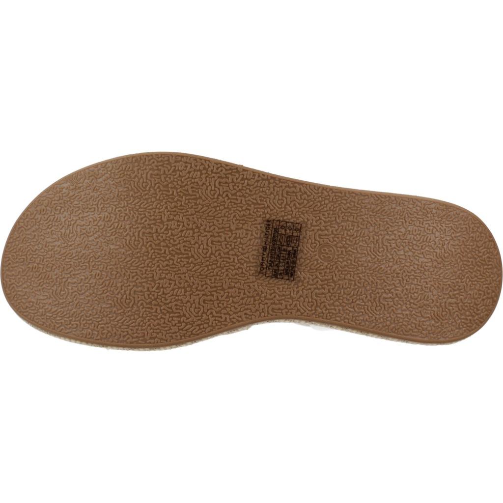 TOMMY HILFIGER ERIKA en color BLANCO (6)