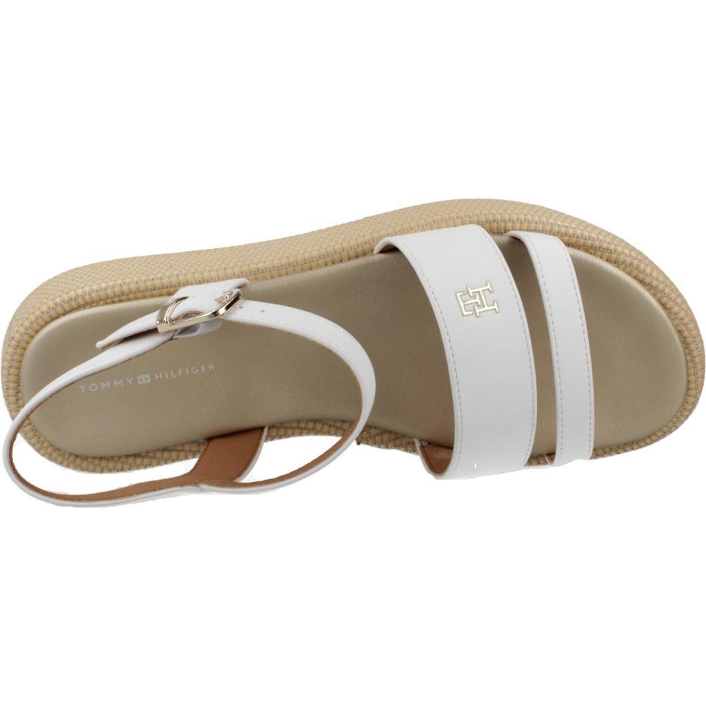 TOMMY HILFIGER ERIKA en color BLANCO (7)