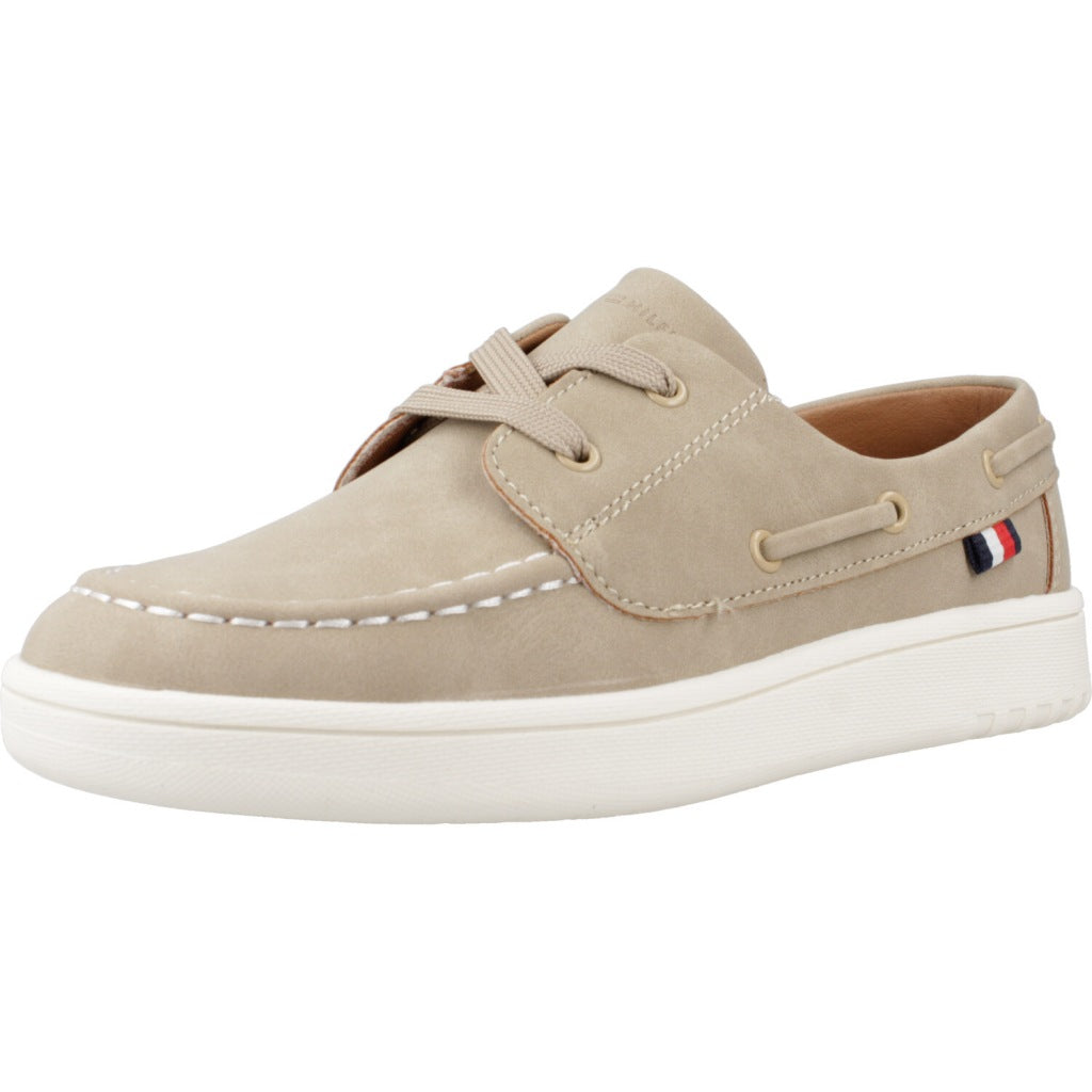 TOMMY HILFIGER JACK en color BEIS (1)