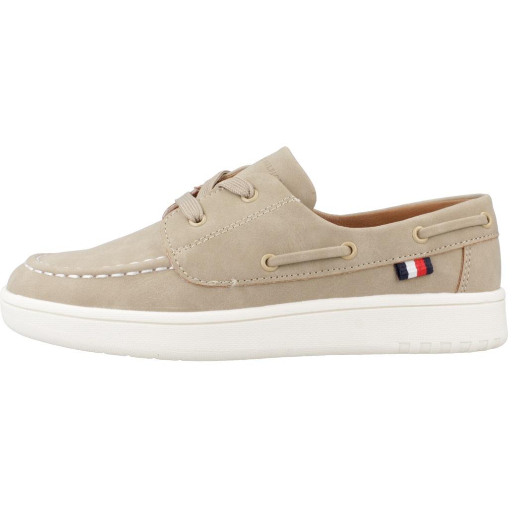 TOMMY HILFIGER JACK en color BEIS (2)