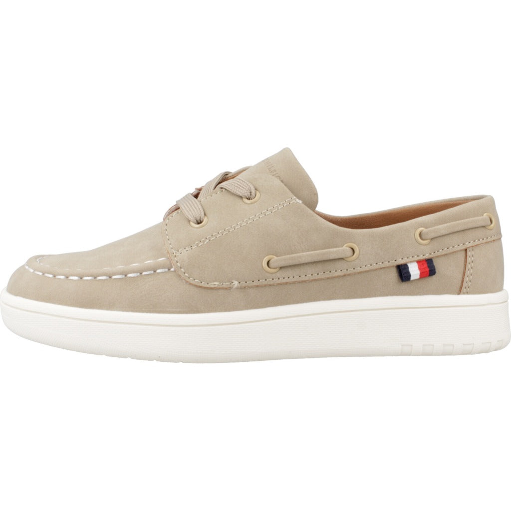 TOMMY HILFIGER JACK en color BEIS (2)