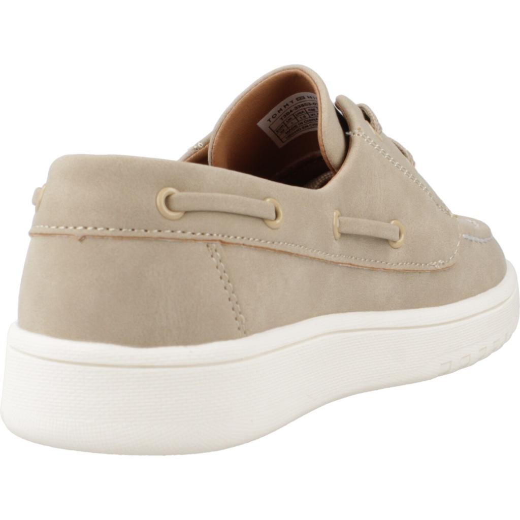 TOMMY HILFIGER JACK en color BEIS (3)