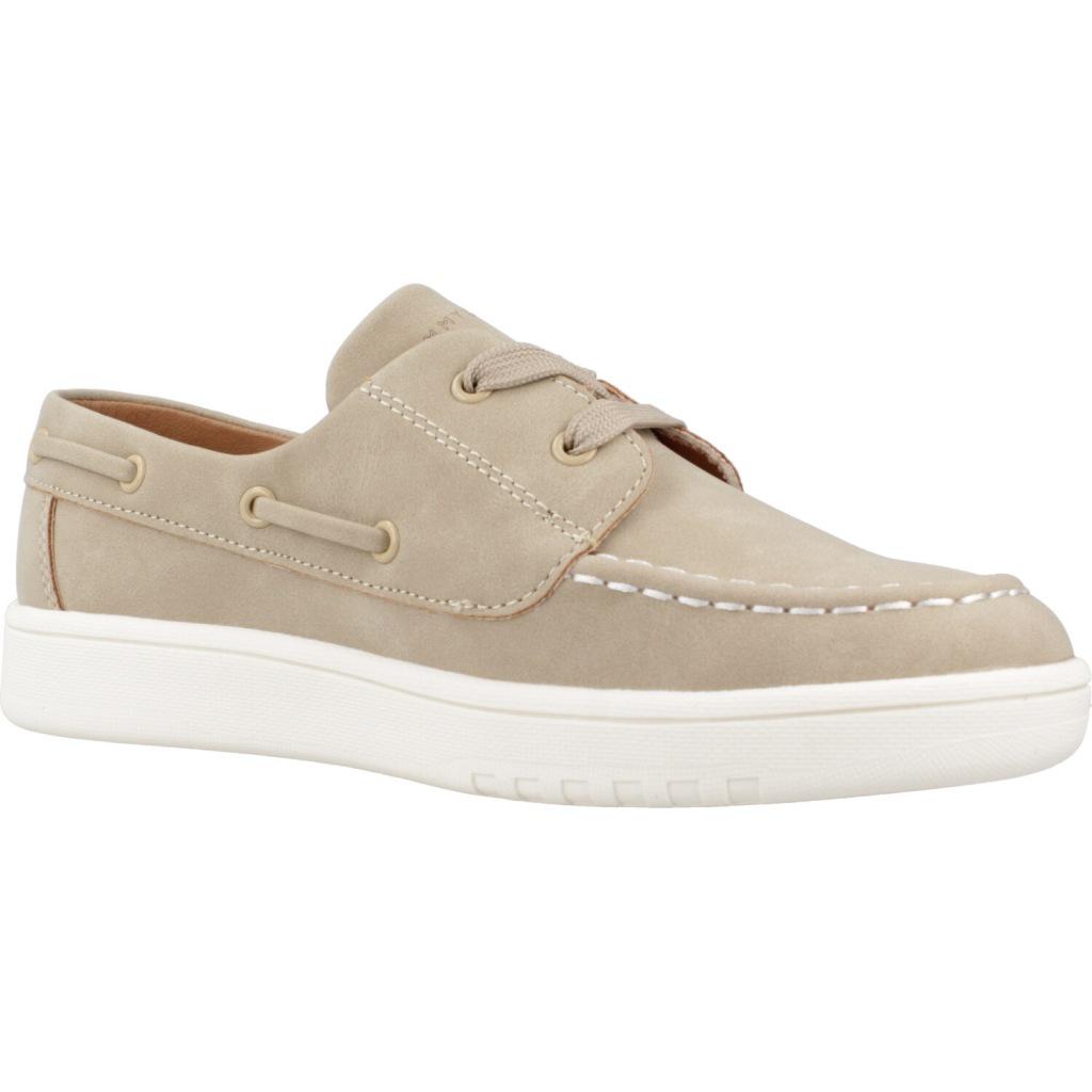 TOMMY HILFIGER JACK en color BEIS (5)