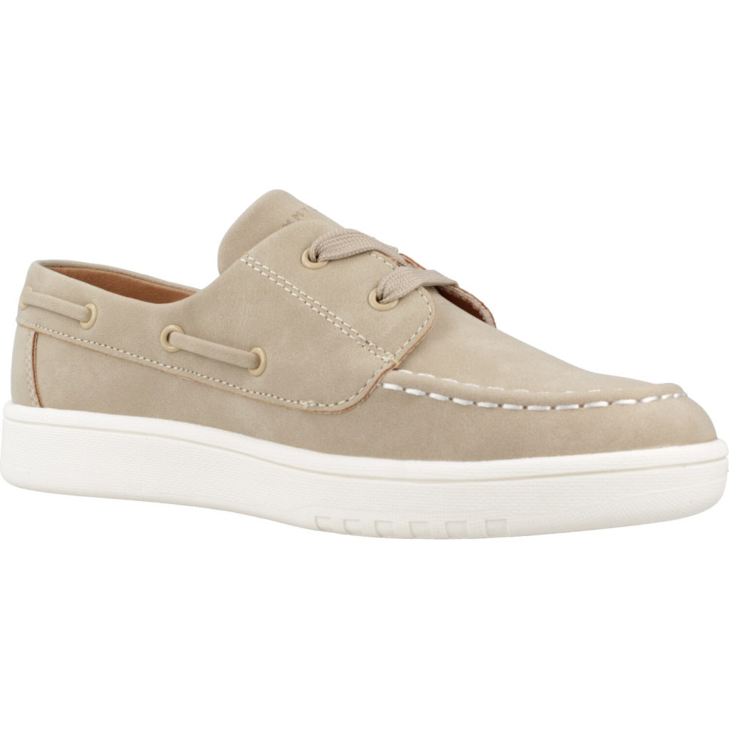 TOMMY HILFIGER JACK en color BEIS (5)
