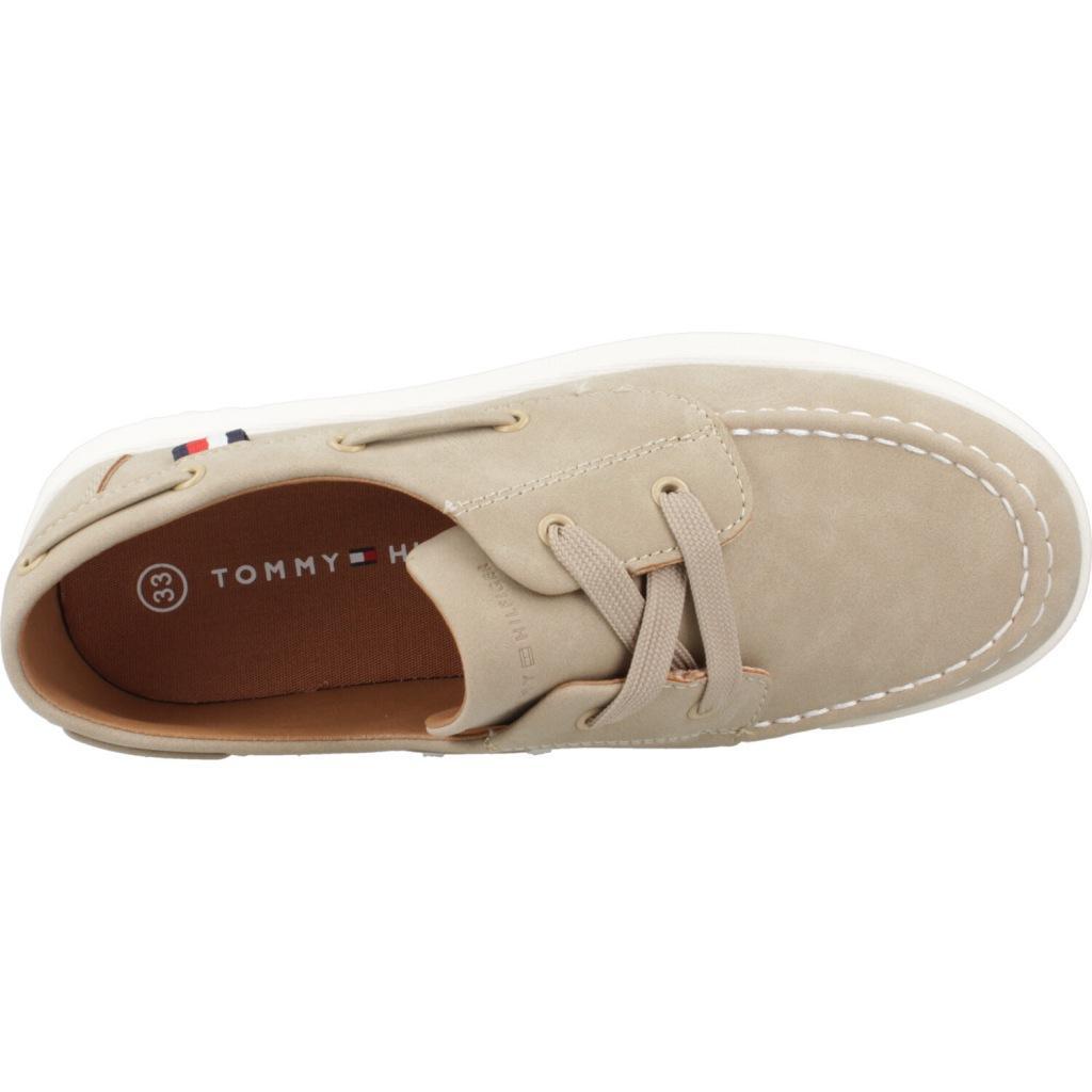 TOMMY HILFIGER JACK en color BEIS (7)