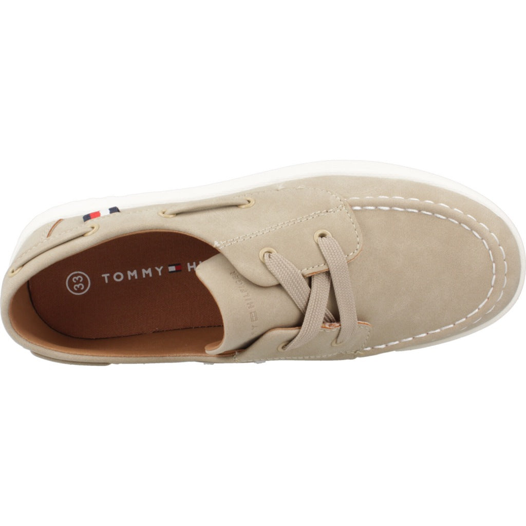 TOMMY HILFIGER JACK en color BEIS (7)