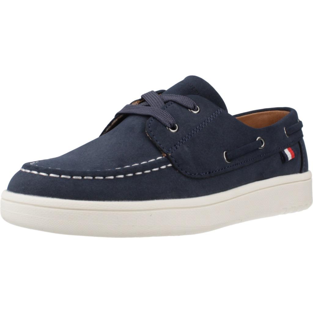 TOMMY HILFIGER JACK en color AZUL (1)