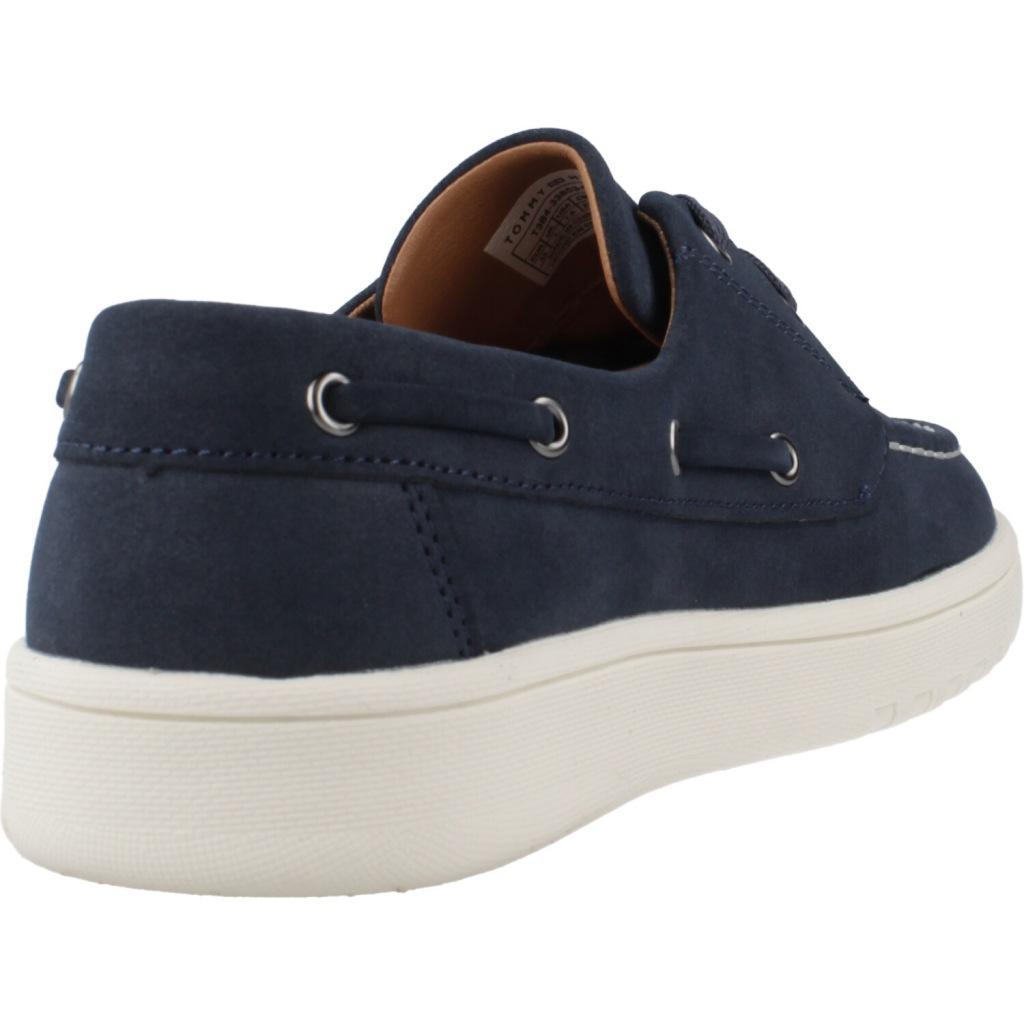 TOMMY HILFIGER JACK en color AZUL (3)