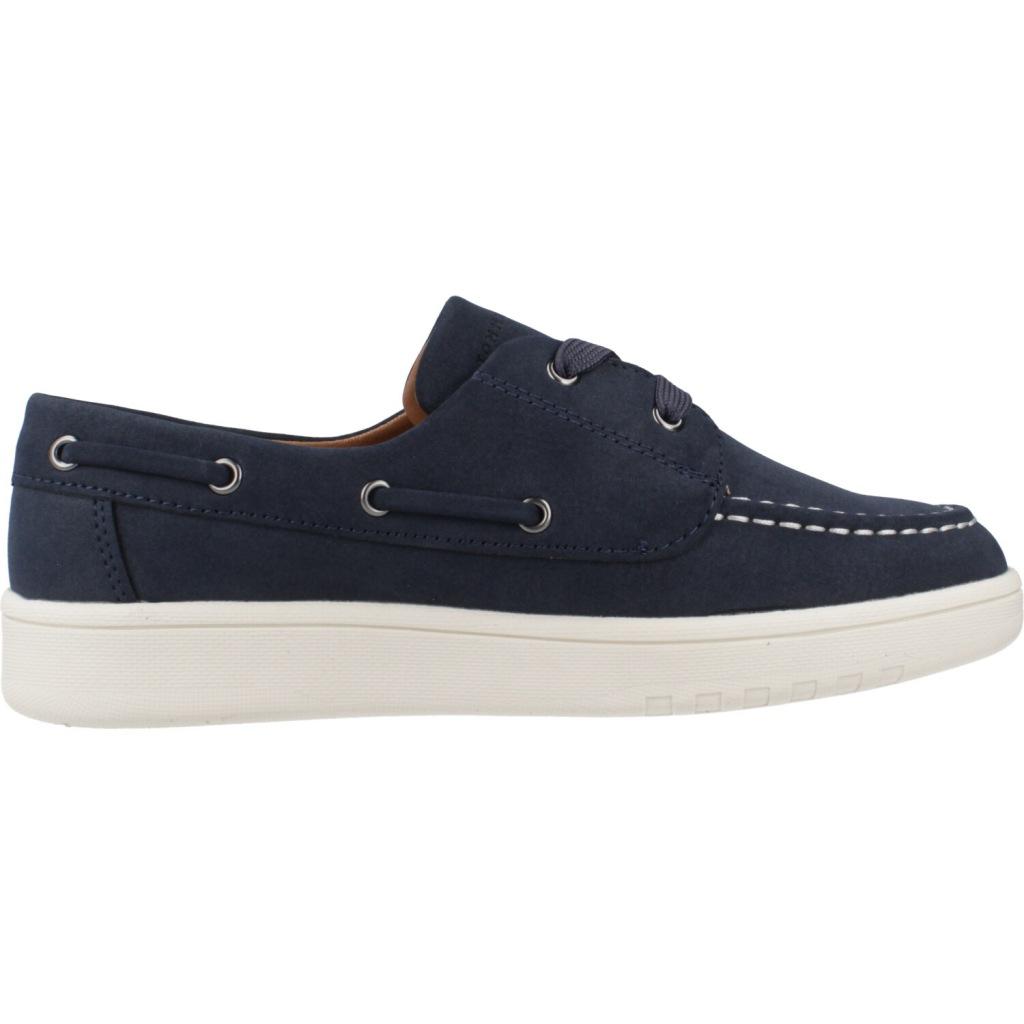 TOMMY HILFIGER JACK en color AZUL (4)